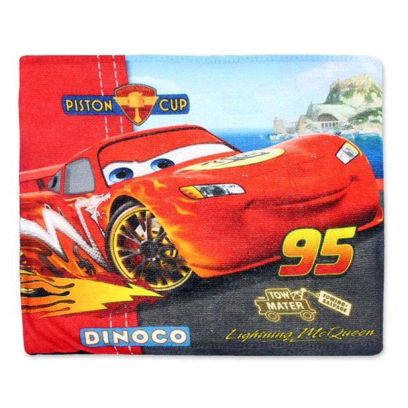 NÁKRČNÍK CARS