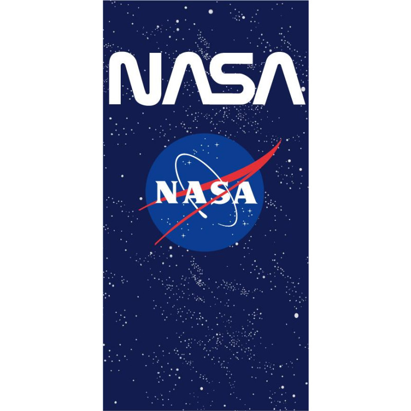 OSUŠKA NASA