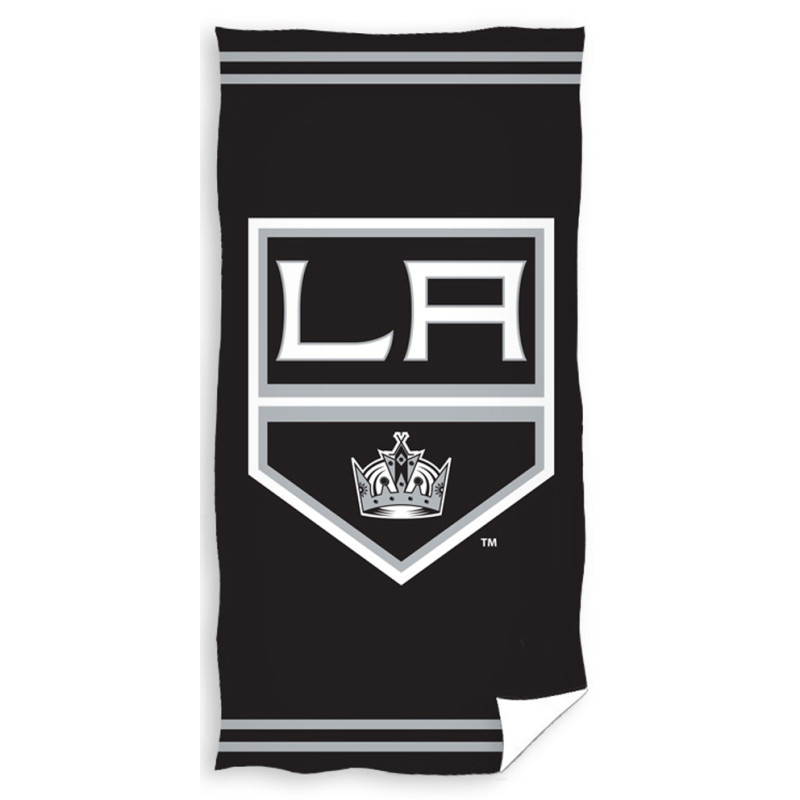 Osuška NHL Los Angeles Kings