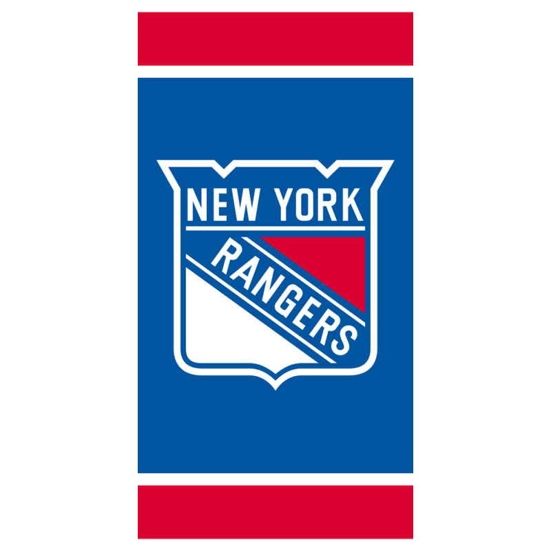 Osuška NHL New York Rangers