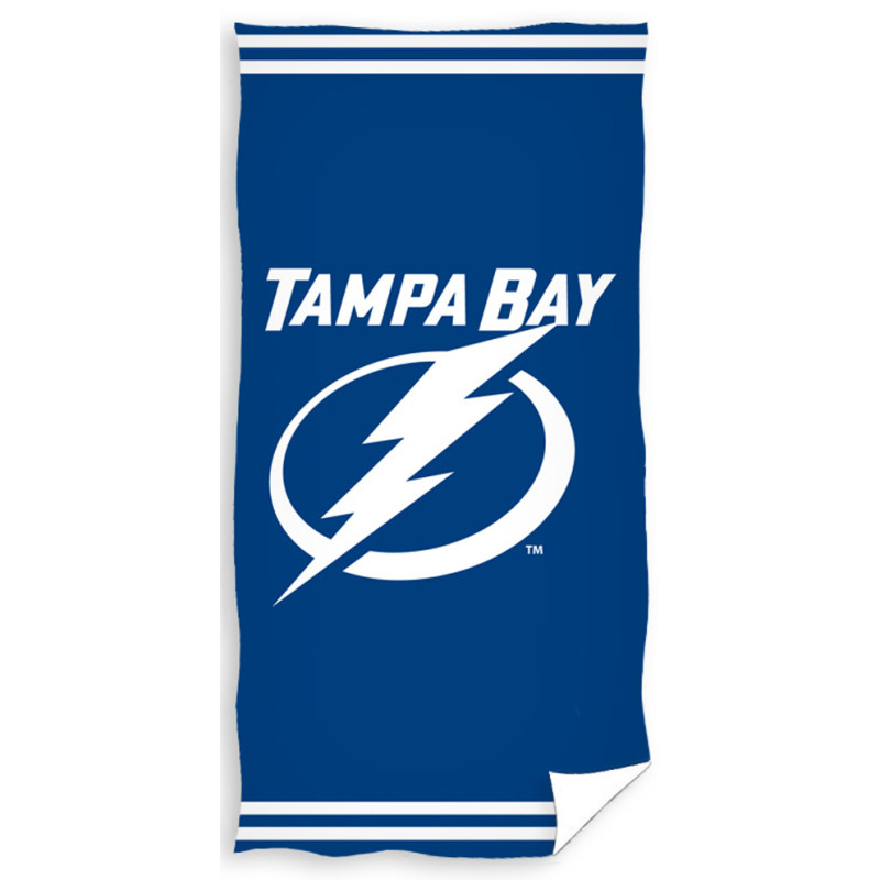 Osuška NHL Tampa Bay Lightning