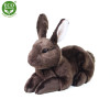 Plyšový králík 36 cm ECO-FRIENDLY