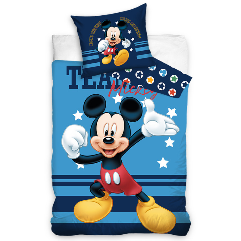 Povlečení Mickey Mouse Dream