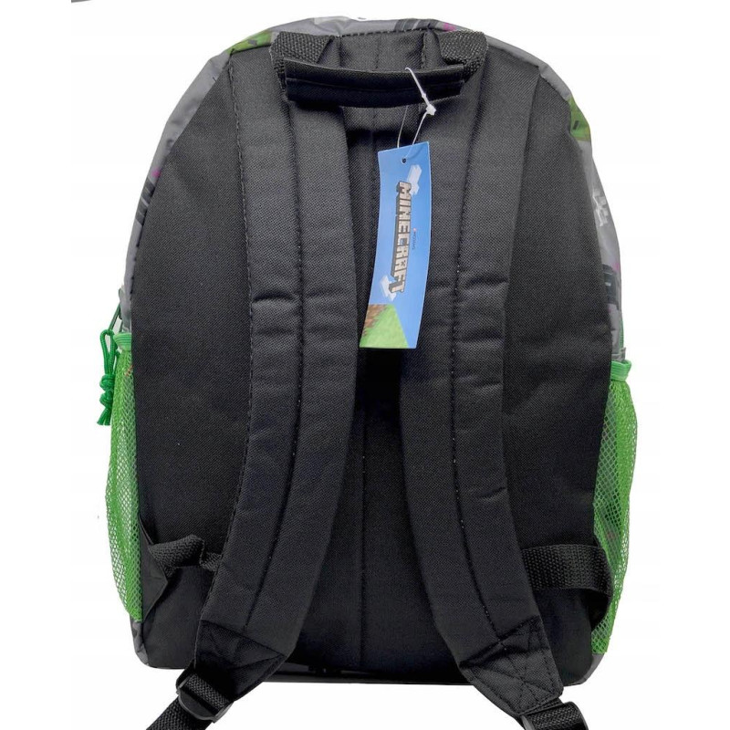 STUDENTSKÝ BATOH MINECRAFT