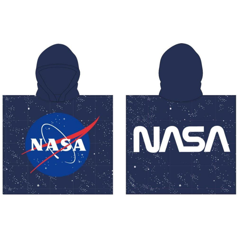 PONČO NASA