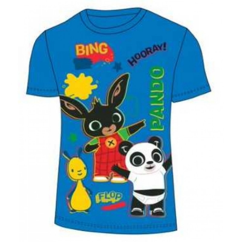 Tričko Zajíček Bing
