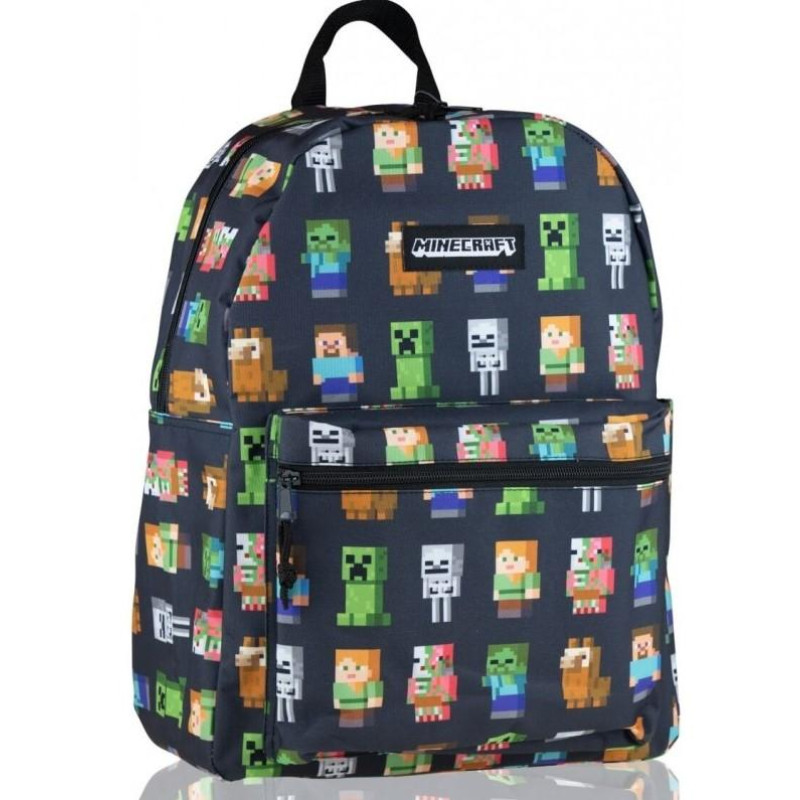 BATOH MINECRAFT