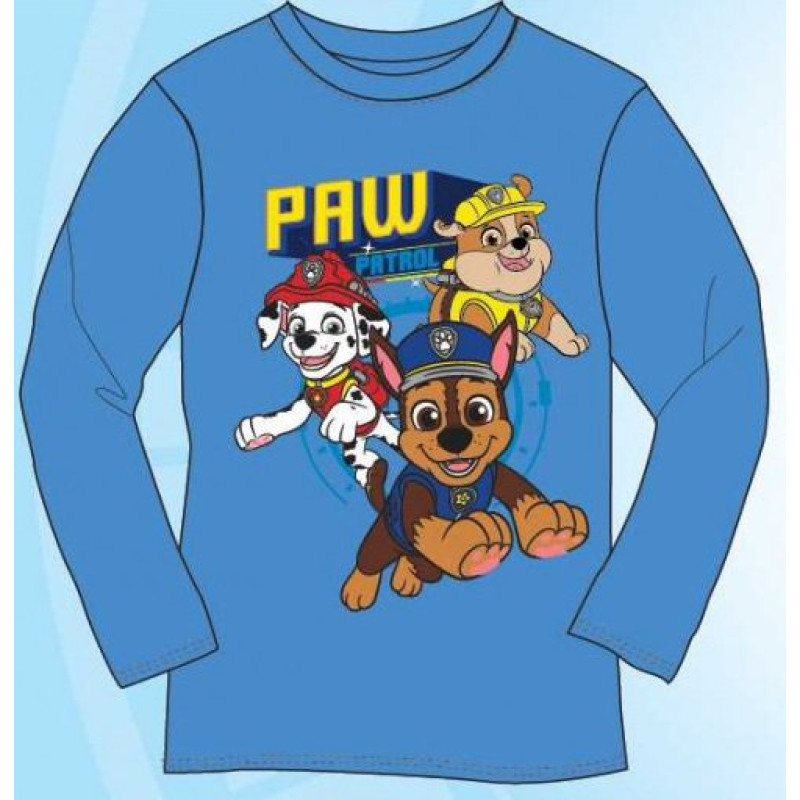 TRIČKO PAW PATROL