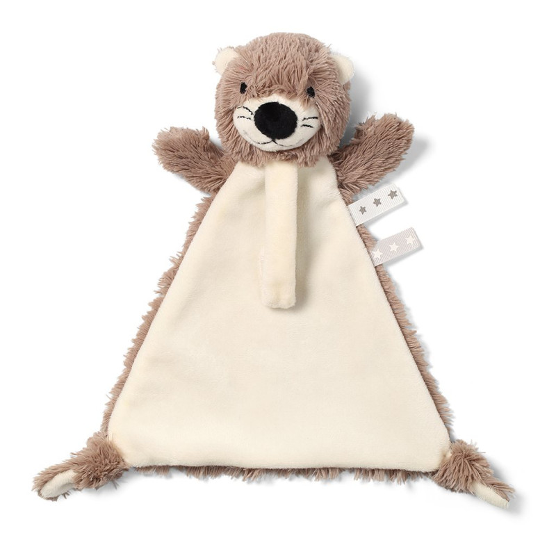 Usínáček Otter Maggie s poutkem pro dudlík