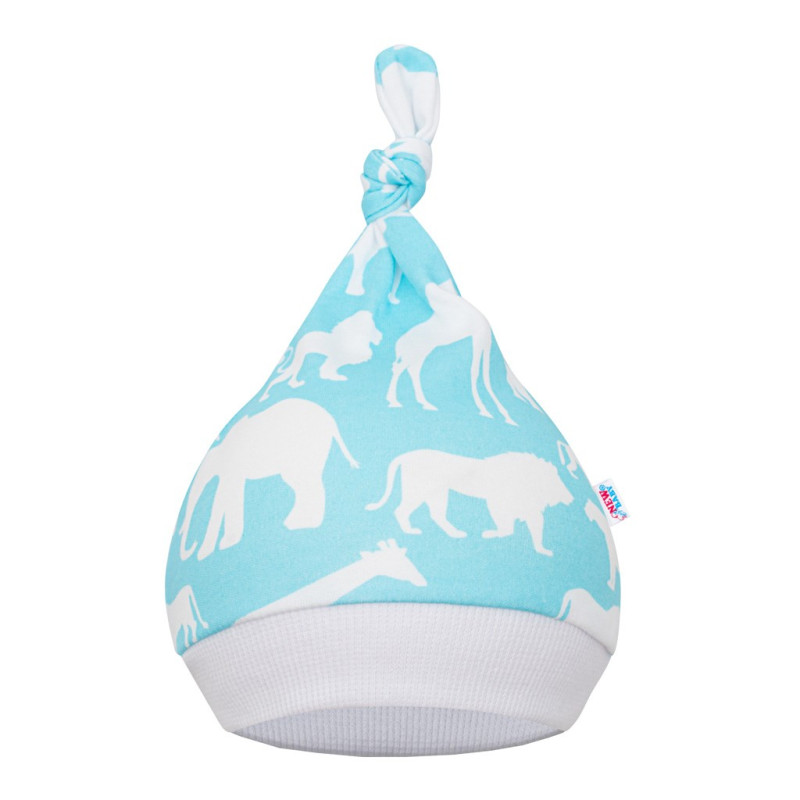 Bavlněná kojenecká souprava New Baby Kiddy