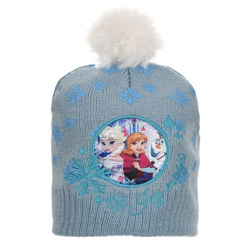 KULICH FROZEN Anna a Elsa