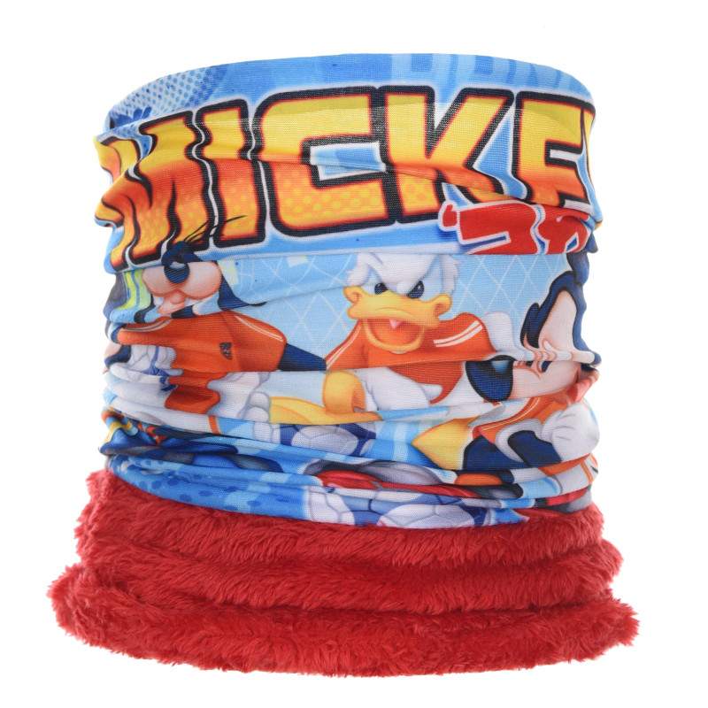 NÁKRČNÍK  MICKEY