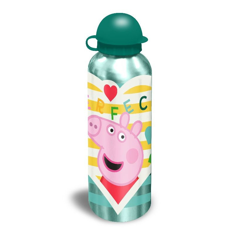 ALU láhev Peppa Pig