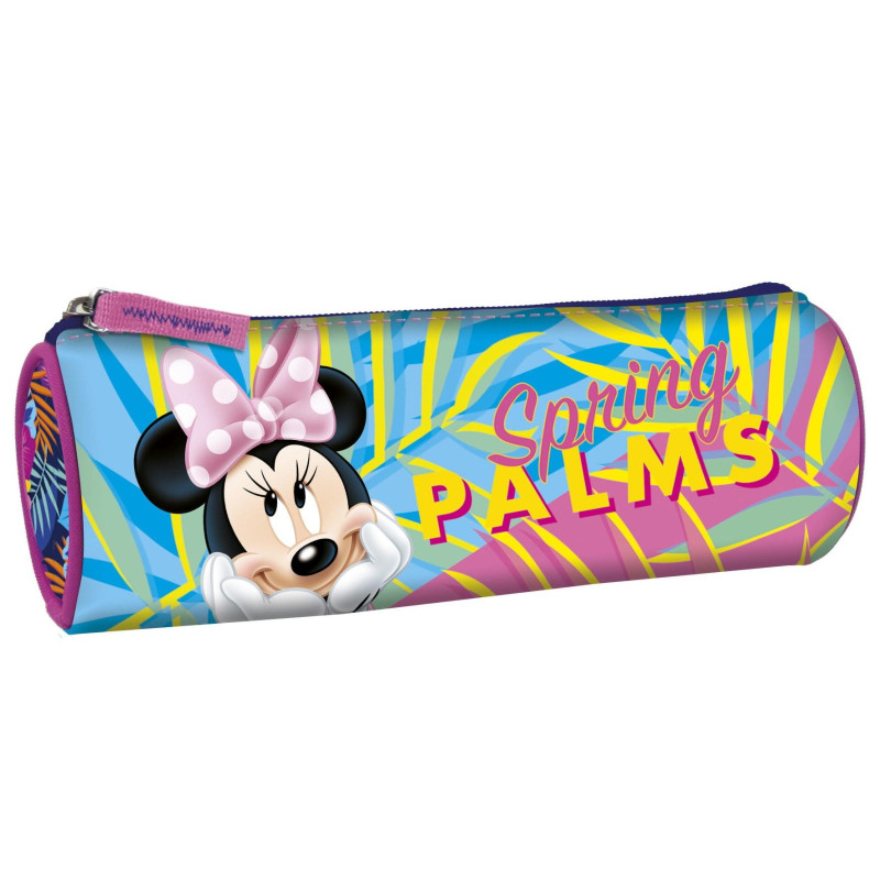 Kulatý PENÁL MINNIE