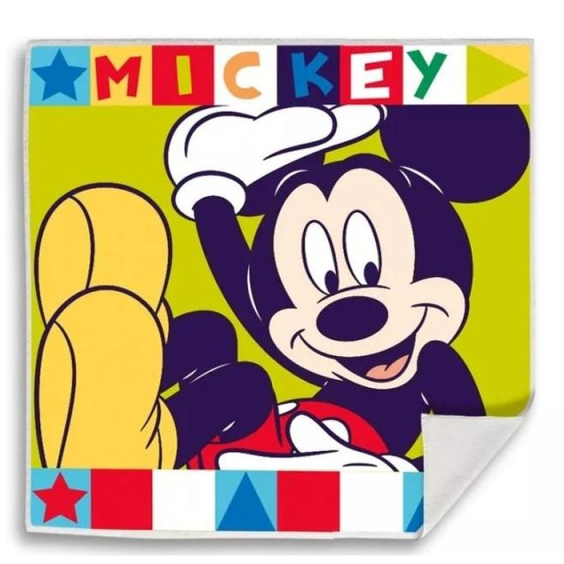 MAGICKÝ RUČNÍK MICKEY