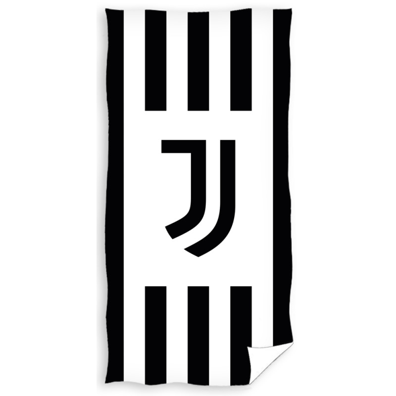 Osuška Juventus FC White Stripes