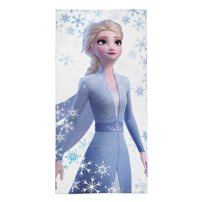 Osuška Ledové Království 2 Elsa