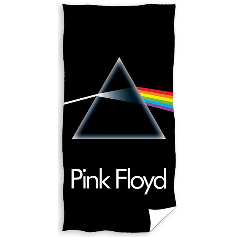 Osuška Pink Floyd
