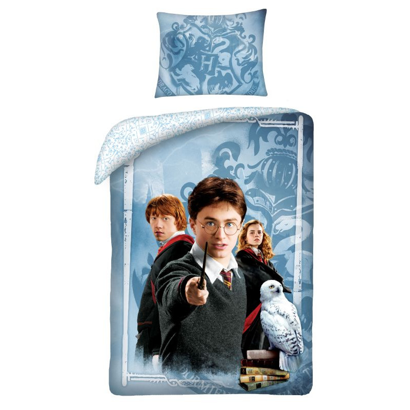 Povlečení Harry Potter friends
