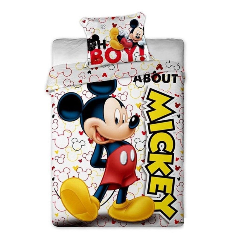 POVLEČENÍ MICKEY