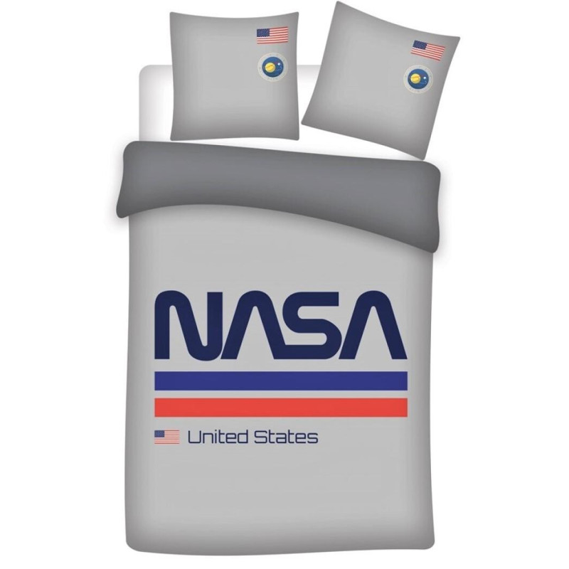POVLEČENÍ NASA