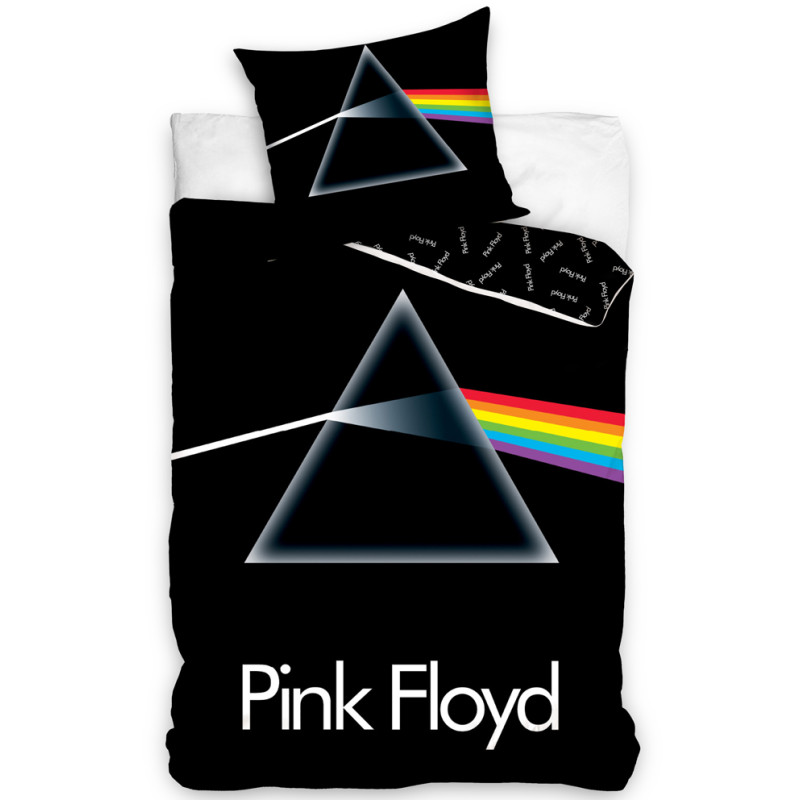 Povlečení Pink Floyd The Dark Side of the Moon