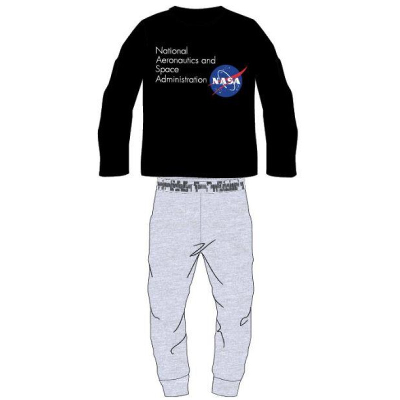 PYŽAMO NASA