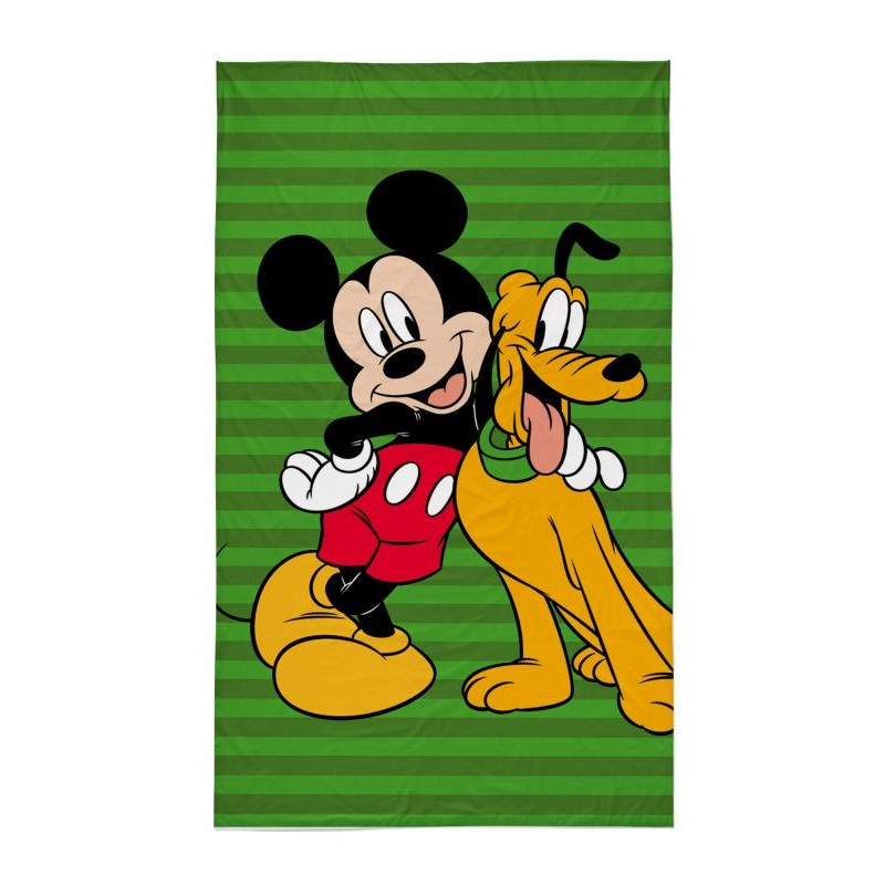 Ručník Mickey a Pluto