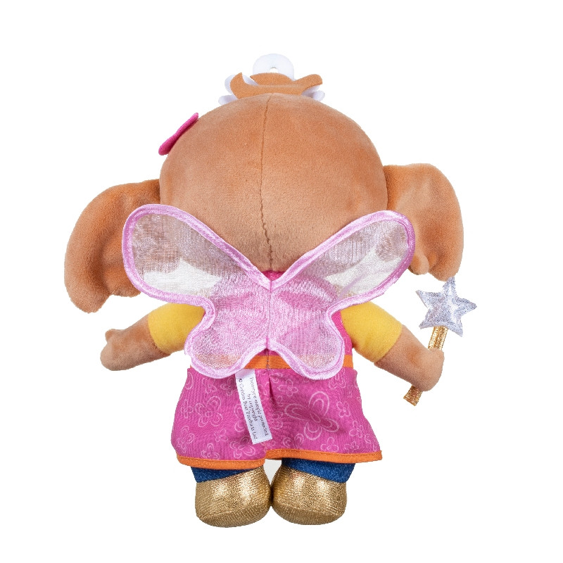 Plyšová SULA Pohádková královna