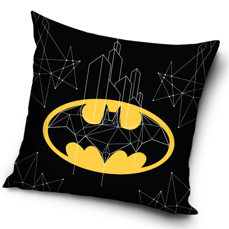 Povlak na polštářek Batman Konstelace