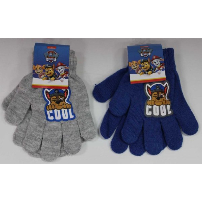 RUKAVICE PAW PATROL Chase