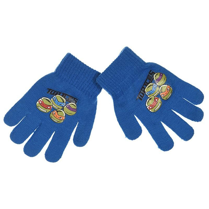 RUKAVICE  ŽELVY NINJA