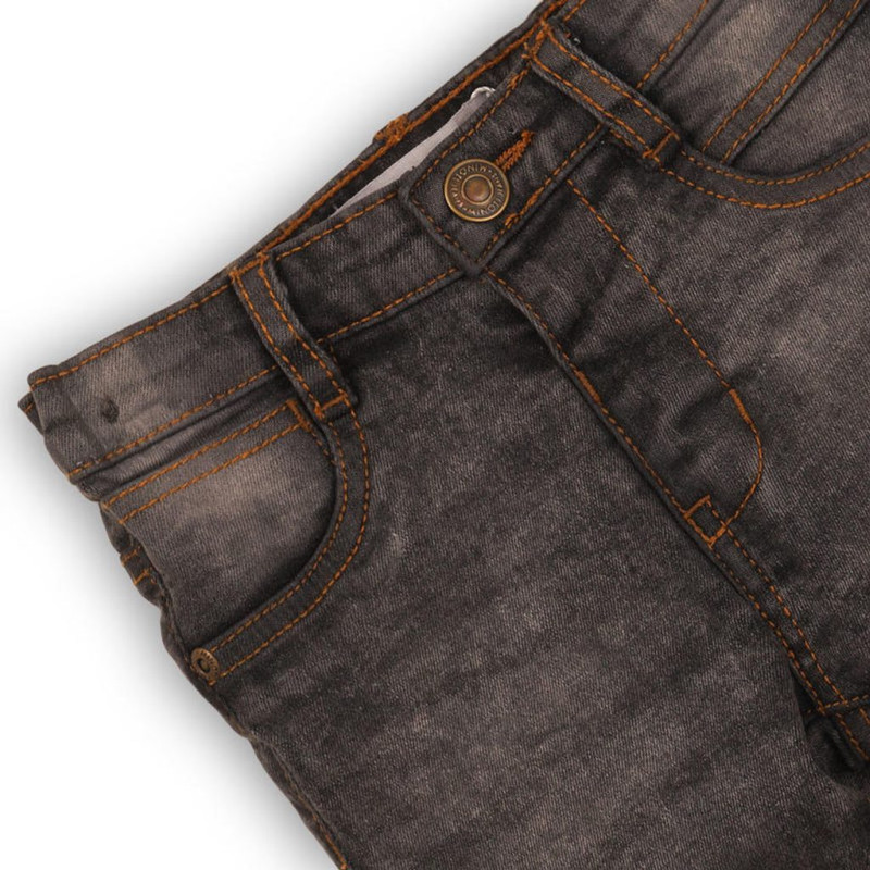 Kalhoty džínové s elastenem RANGER
