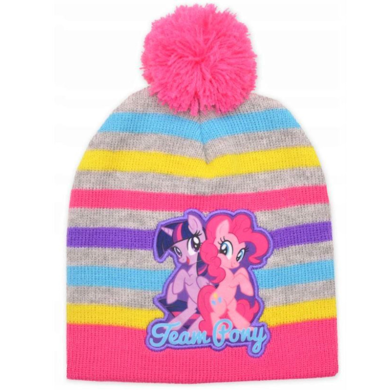 KULICH MY LITTLE PONY