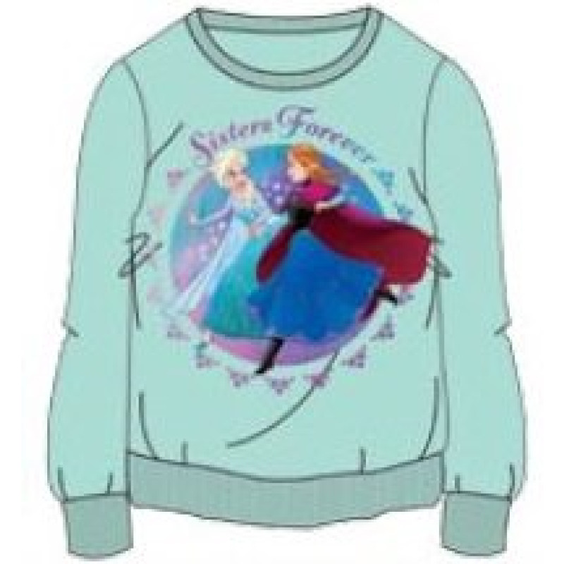 MIKINA Ledové Království