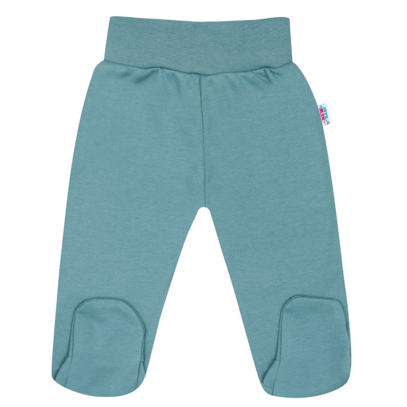 Polodupačky New Baby Classic II