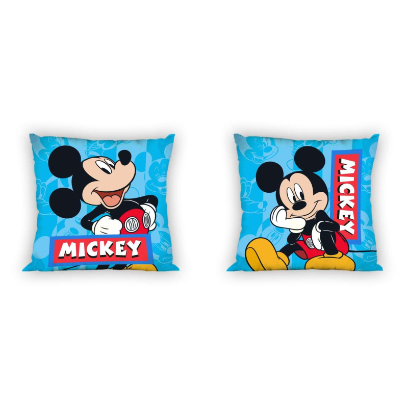 Povlak na polštářek Mickey