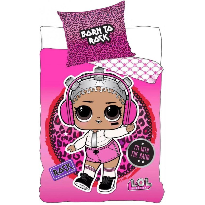 POVLEČENÍ LOL Surprise