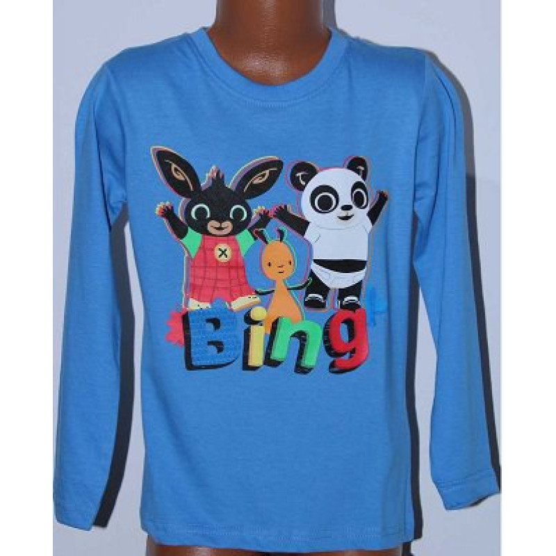 Tričko Králíček Bing