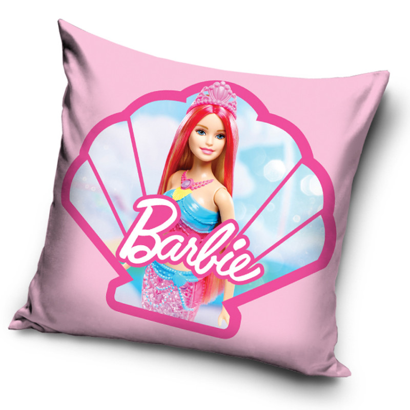 Povlak na polštářek Barbie Mořská Princezna