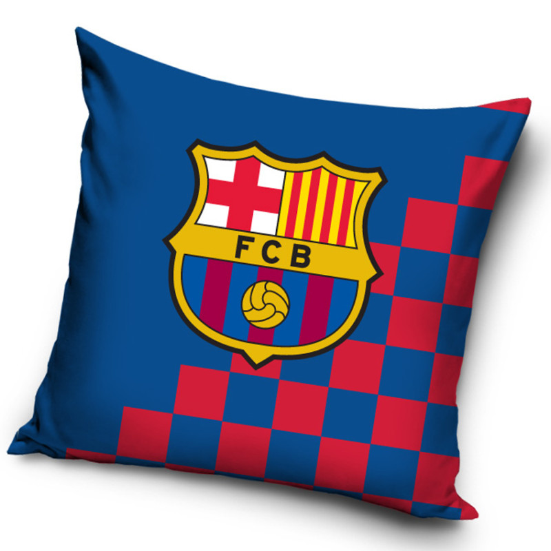 Povlak na polštářek FC Barcelona Diagonal
