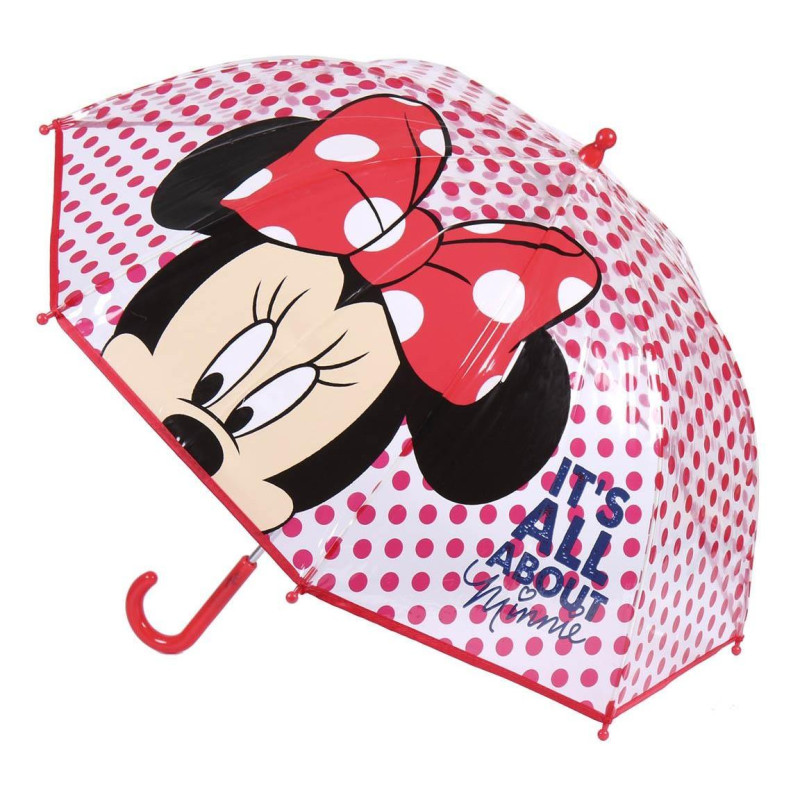 DEŠTNÍK MINNIE