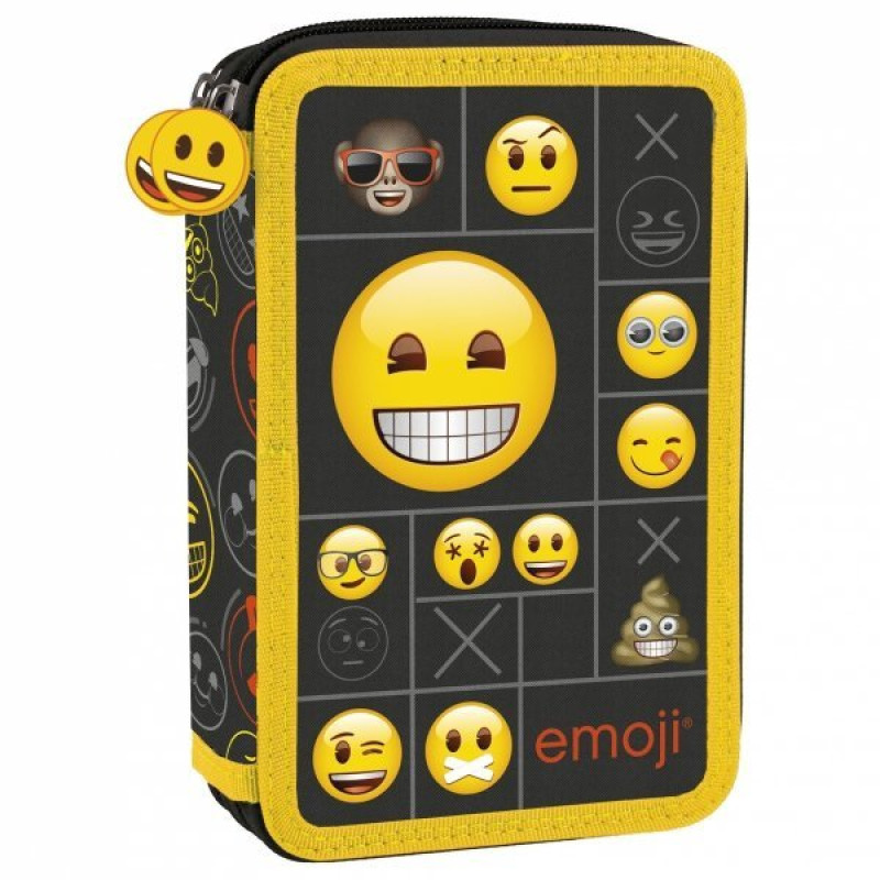 PENÁL S VÝBAVOU EMOJI