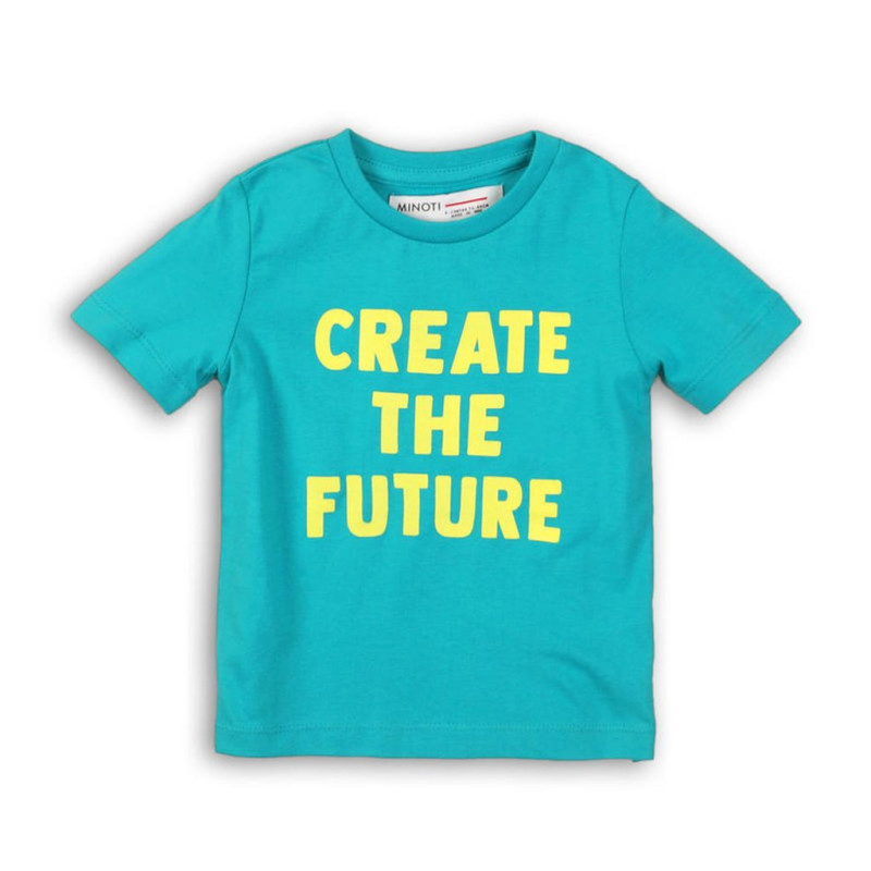 Tričko Create the Future