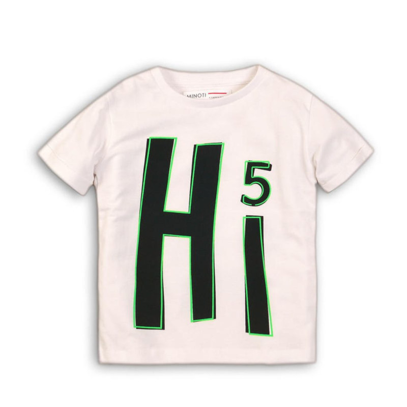 Tričko Hi 5