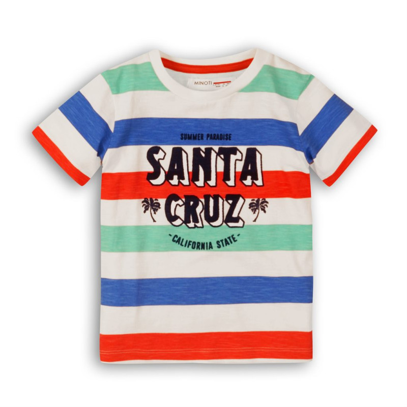 Tričko Santa Cruz