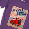 Tričko Spring Break