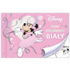 KRESLÍCÍ BLOK DISNEY MINNIE