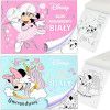 KRESLÍCÍ BLOK DISNEY MINNIE