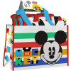 Pěnové puzzle Mickey v tašce